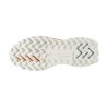 Lacoste Zapatilla Elite Active Blanca/Azul Wht/Lt Blu Hombre