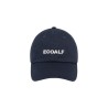 Ecoalf Gorra Ecoalf Azul Oscuro Deep Navy
