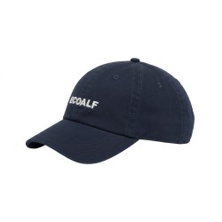 Ecoalf Gorra Ecoalf Azul Oscuro Deep Navy