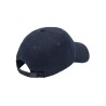 Ecoalf Gorra Ecoalf Azul Oscuro Deep Navy