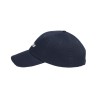 Ecoalf Gorra Ecoalf Azul Oscuro Deep Navy