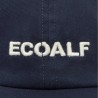Ecoalf Gorra Ecoalf Azul Oscuro Deep Navy