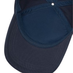 Ecoalf Gorra Ecoalf Azul Oscuro Deep Navy