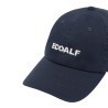 Ecoalf Gorra Ecoalf Azul Oscuro Deep Navy