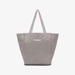 Ecoalf Bolso Pacho Gris Stone