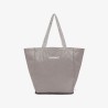 Ecoalf Bolso Pacho Gris Stone