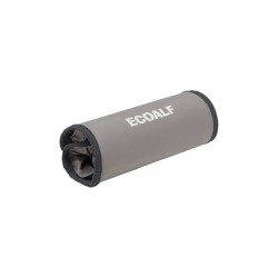 Ecoalf Bolso Pacho Gris Stone