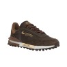 Lacoste Zapatilla Elite Active Marrón DK Brw Hombre