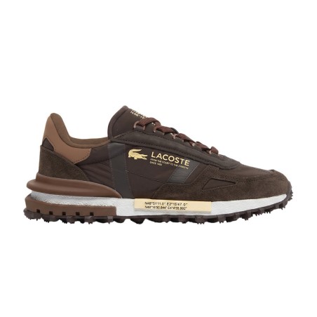 Lacoste Zapatilla Elite...