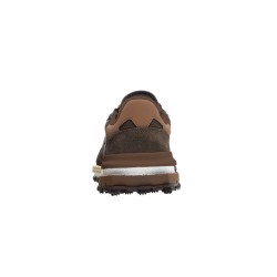 Lacoste Zapatilla Elite Active Marrón DK Brw Hombre