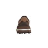 Lacoste Zapatilla Elite Active Marrón DK Brw Hombre