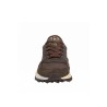Lacoste Zapatilla Elite Active Marrón DK Brw Hombre
