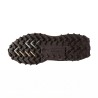 Lacoste Zapatilla Elite Active Marrón DK Brw Hombre