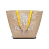 Ecoalf Bolso Pacho Beige Bleached Sand