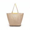 Ecoalf Bolso Pacho Beige Bleached Sand