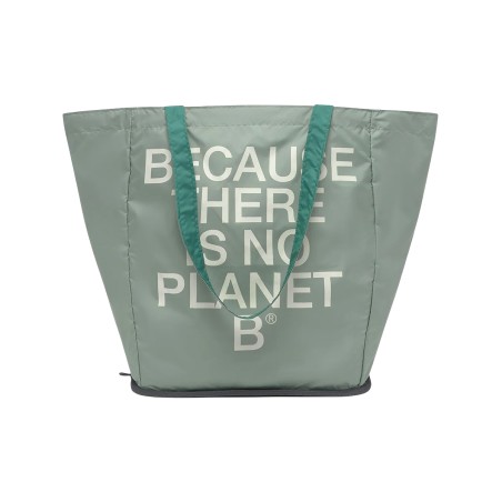 Ecoalf Bolso Pacho Verde Thyme