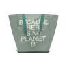 Ecoalf Bolso Pacho Verde Thyme