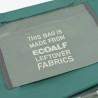 Ecoalf Bolso Pacho Verde Thyme