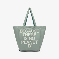 Ecoalf Bolso Pacho Verde Thyme