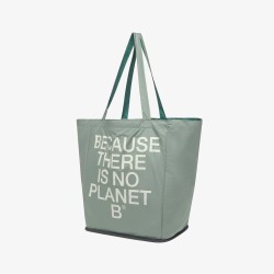 Ecoalf Bolso Pacho Verde Thyme