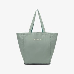 Ecoalf Bolso Pacho Verde Thyme