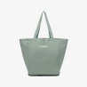 Ecoalf Bolso Pacho Verde Thyme