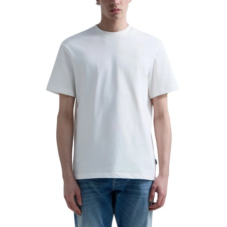 Replay Camiseta Logotipo R...