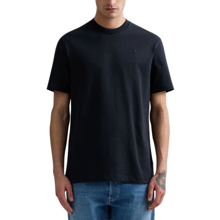 Replay Camiseta Logotipo R...