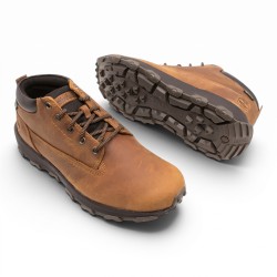 Timberland Zapato Winsor Park GTX Marrón Medium Brown Hombre