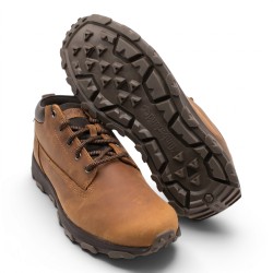 Timberland Zapato Winsor Park GTX Marrón Medium Brown Hombre