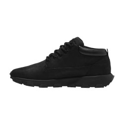 Timberland Zapato Winsor Park GTX Negro Jet Black Hombre
