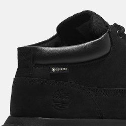 Timberland Zapato Winsor Park GTX Negro Jet Black Hombre