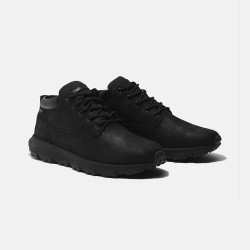 Timberland Zapato Winsor Park GTX Negro Jet Black Hombre