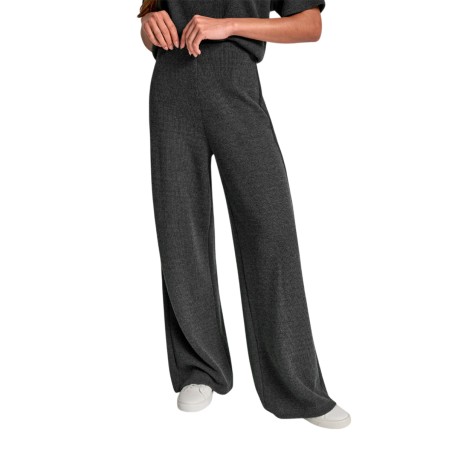 DKNY Pantalón Largo Punto...