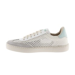 Victoria Zapatillas Berlín Ciclista Rejilla Gris Mujer