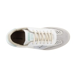 Victoria Zapatillas Berlín Ciclista Rejilla Gris Mujer