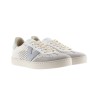 Victoria Zapatillas Berlín Ciclista Rejilla Gris Mujer