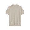 Antony Morato Polo Regular Fit Beige Safari Hombre