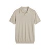 Antony Morato Polo Regular Fit Beige Safari Hombre