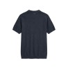 Antony Morato Polo Regular Fit Azul Marino Soft Blue Hombre