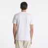 Antony Morato Camiseta Calavera Blanca Hombre