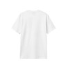 Antony Morato Camiseta Calavera Blanca Hombre