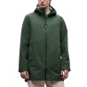 Ecoalf Chaqueta Bald Verde Green Shadow Hombre