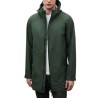 Ecoalf Chaqueta Bald Verde Green Shadow Hombre