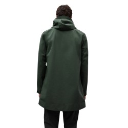Ecoalf Chaqueta Bald Verde Green Shadow Hombre