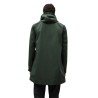 Ecoalf Chaqueta Bald Verde Green Shadow Hombre