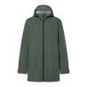 Ecoalf Chaqueta Bald Verde Green Shadow Hombre