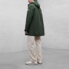 Ecoalf Chaqueta Bald Verde Green Shadow Hombre