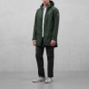 Ecoalf Chaqueta Bald Verde Green Shadow Hombre