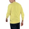 El Pulpo Jersey Logo Bordado Amarillo Limón Hombre